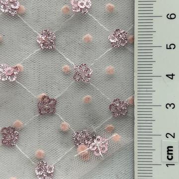 3 Pale Pink