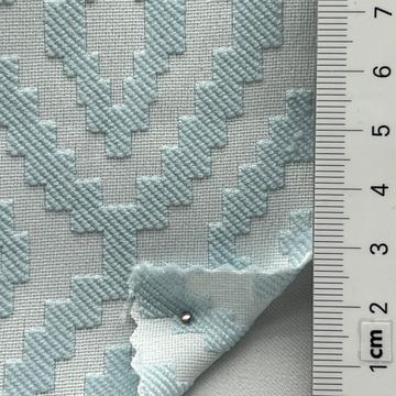 Polyester Jacquard