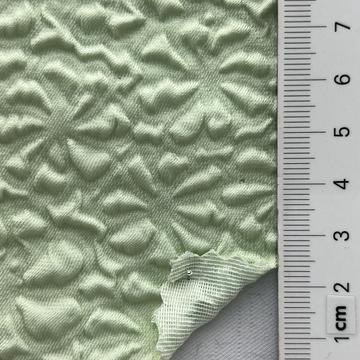 4 Pale Green