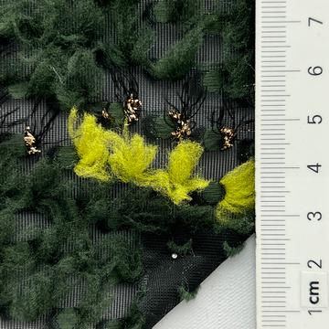 6 Deep Green