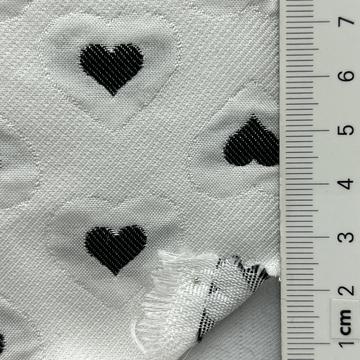 Polyester Jacquard
