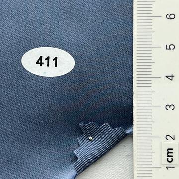 411 Blue