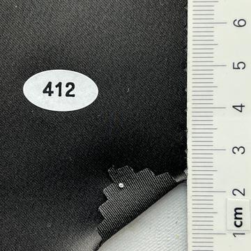 412 Charcoal