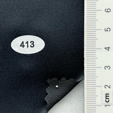413 Black
