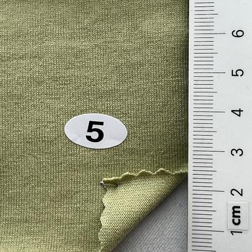 5 Pale Green