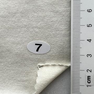 7 Ivory