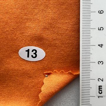 13 Orange