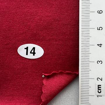 14 Red