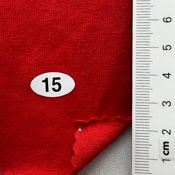 15 Red