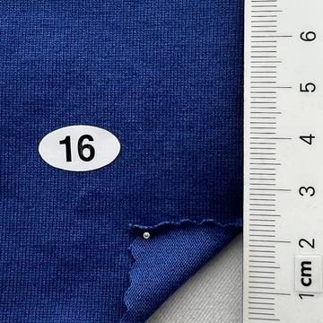 16 Blue