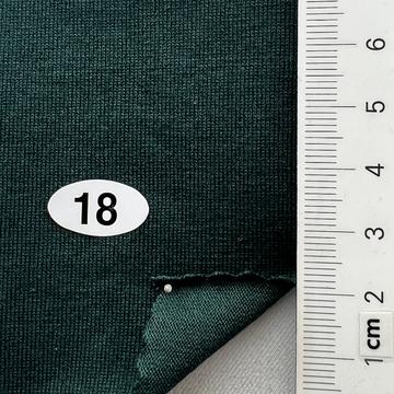 18 Deep Green