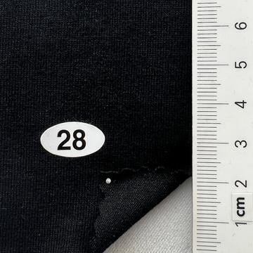 28 Black