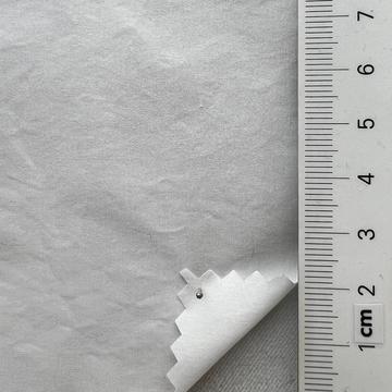 8 White