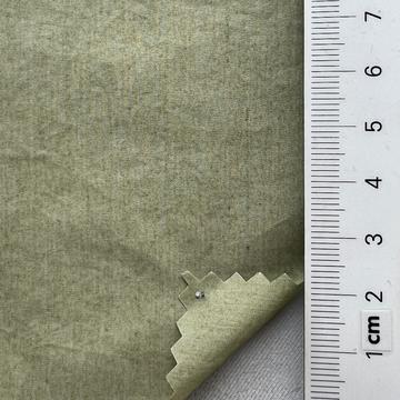 16 Pale Green