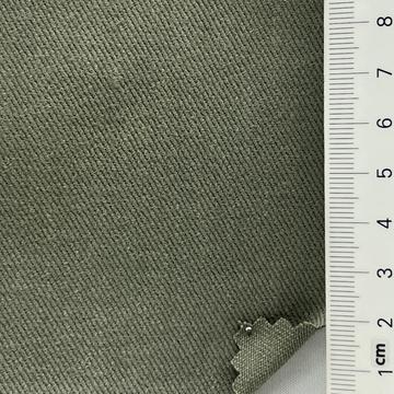 16 Deep Green