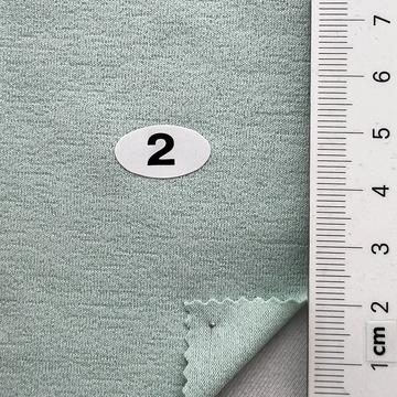 2 Pale Green