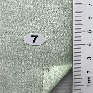 7 Pale Green