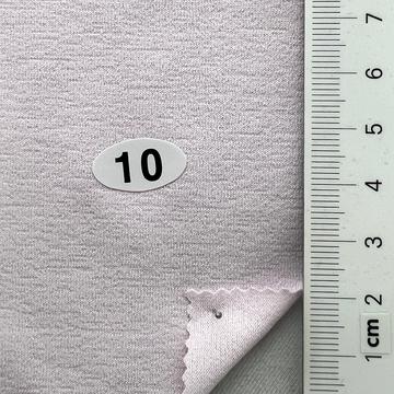 10 Pale Pink