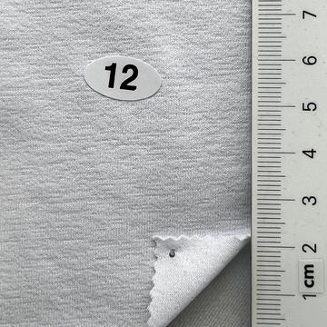 12 White