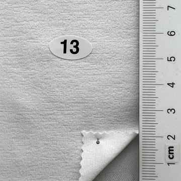 13 White