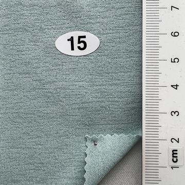 15 Pale Green