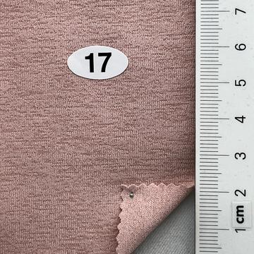 17 Dusty Pink