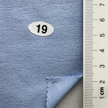 19 Pale Blue