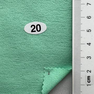 20 Pale Green