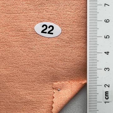 22 Orange