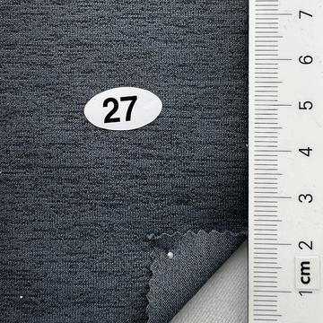 27 Charcoal