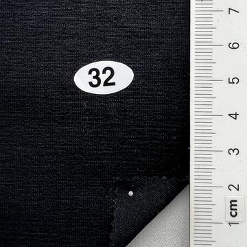 32 Black