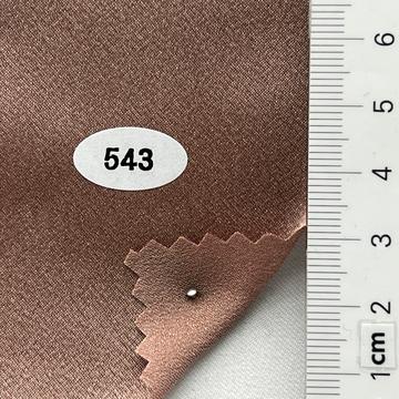 543 Dusty Pink
