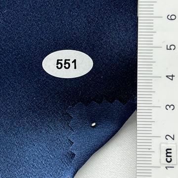 551 Blue