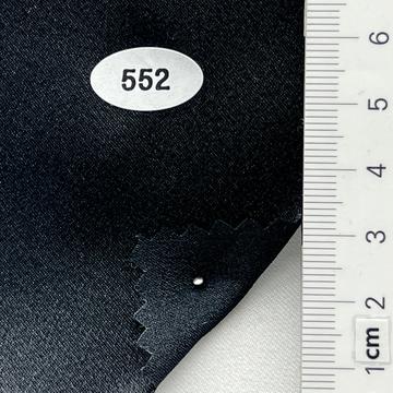 552 Black