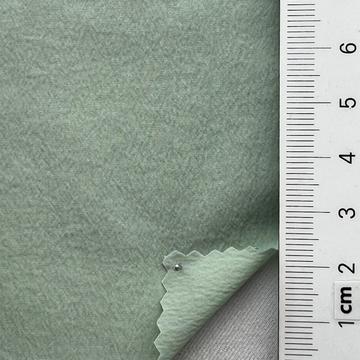 17 Pale Green