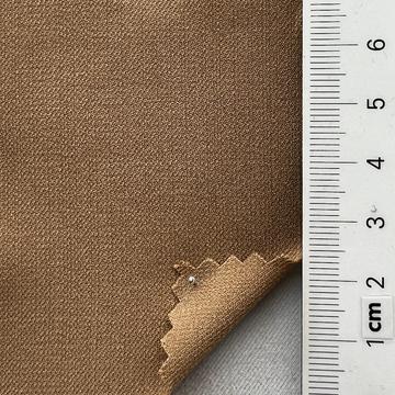 Polyester-blend Twill