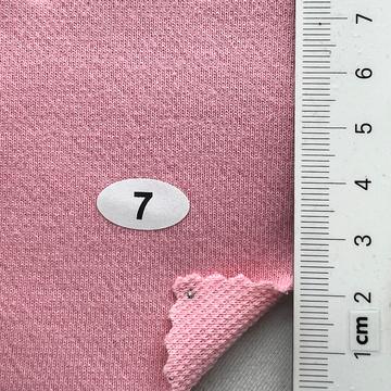 7 Pale Pink