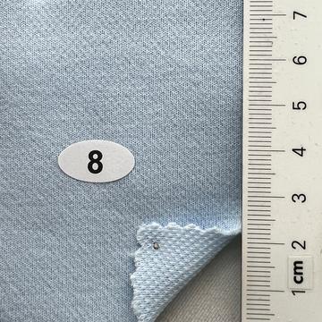 8 Pale Blue