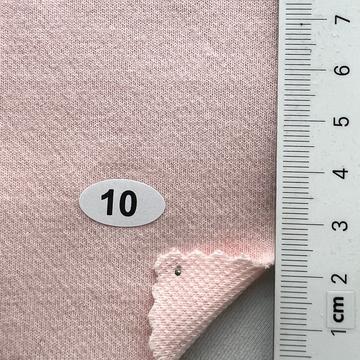 10 Pale Pink
