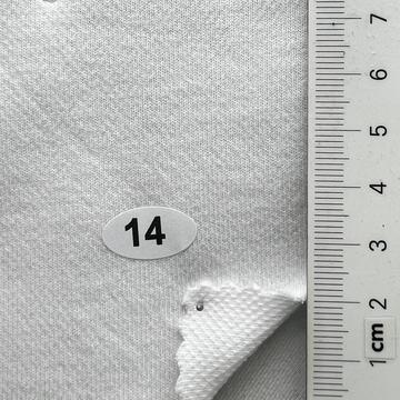 14 White