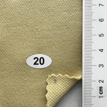 20 Yellow