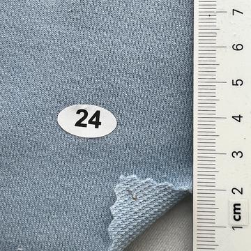 24 Pale Blue