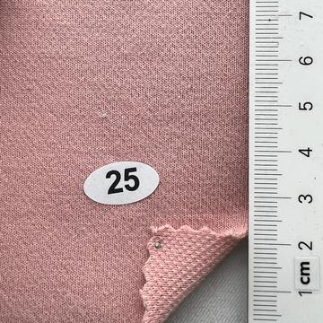 25 Pale Pink