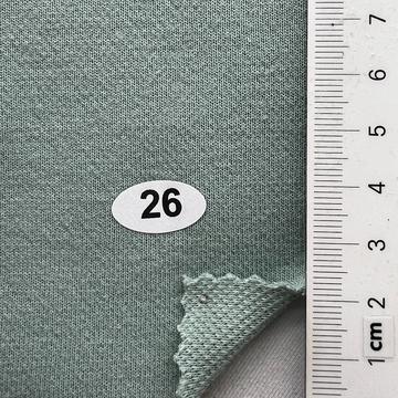 26 Green