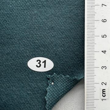 31 Deep Green