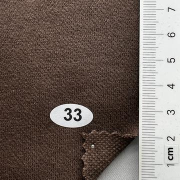 33 Brown