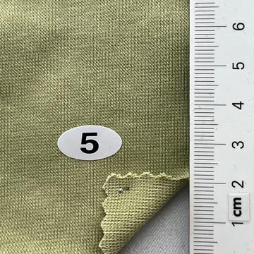 5 Pale Green