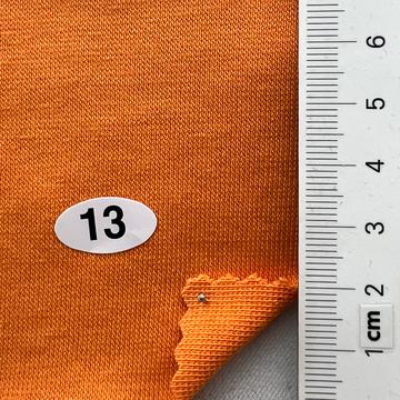 13 Orange