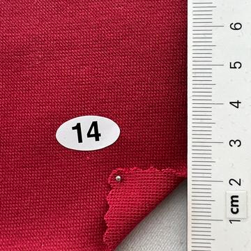 14 Red