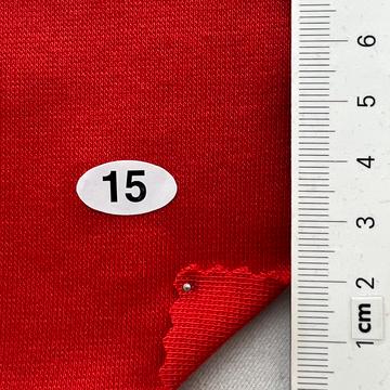 15 Red